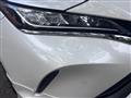 2024 Toyota Harrier