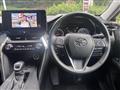 2024 Toyota Harrier