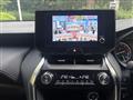 2024 Toyota Harrier