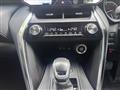 2024 Toyota Harrier