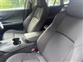 2024 Toyota Harrier