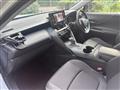 2024 Toyota Harrier