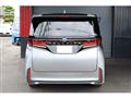2025 Toyota Vellfire