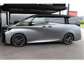 2025 Toyota Vellfire