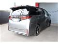 2025 Toyota Vellfire
