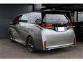 2025 Toyota Vellfire