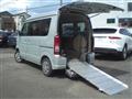 2009 Suzuki Every Wagon