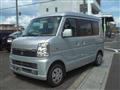 2009 Suzuki Every Wagon