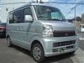 2009 Suzuki Every Wagon
