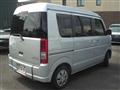 2009 Suzuki Every Wagon