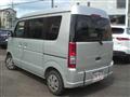 2009 Suzuki Every Wagon