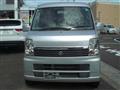 2009 Suzuki Every Wagon