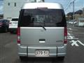 2009 Suzuki Every Wagon