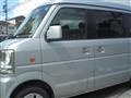 2009 Suzuki Every Wagon