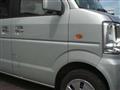 2009 Suzuki Every Wagon