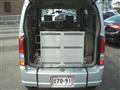 2009 Suzuki Every Wagon