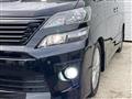 2013 Toyota Vellfire