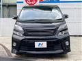 2013 Toyota Vellfire