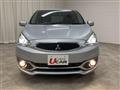 2018 Mitsubishi Mirage