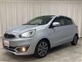 2018 Mitsubishi Mirage