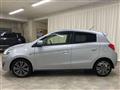 2018 Mitsubishi Mirage