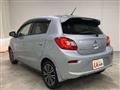 2018 Mitsubishi Mirage
