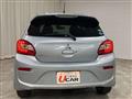2018 Mitsubishi Mirage