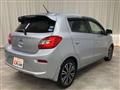2018 Mitsubishi Mirage