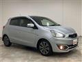 2018 Mitsubishi Mirage