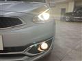 2018 Mitsubishi Mirage