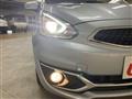 2018 Mitsubishi Mirage