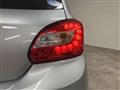 2018 Mitsubishi Mirage