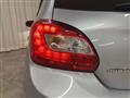 2018 Mitsubishi Mirage