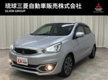 2018 Mitsubishi Mirage