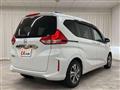 2022 Honda Freed