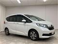 2022 Honda Freed