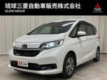 2022 Honda Freed