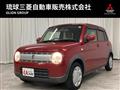 2019 Suzuki Lapin