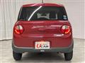 2019 Suzuki Lapin