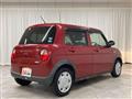 2019 Suzuki Lapin