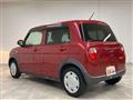 2019 Suzuki Lapin