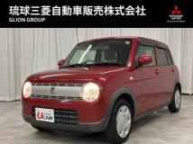 2019 Suzuki Lapin