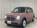 2022 Suzuki Lapin