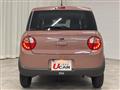 2022 Suzuki Lapin
