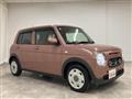 2022 Suzuki Lapin