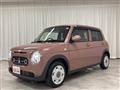 2022 Suzuki Lapin