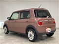 2022 Suzuki Lapin