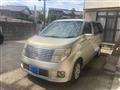 2005 Nissan Elgrand
