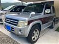 2010 Mitsubishi Pajero Mini