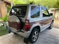 2010 Mitsubishi Pajero Mini